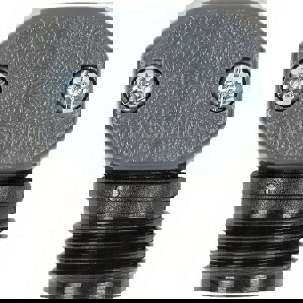 Garden Hose Coupler: 0.5